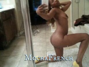 MochaFrench