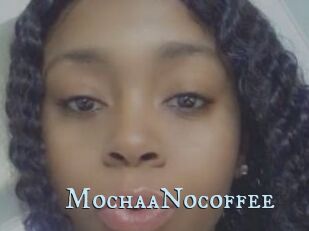 MochaaNocoffee