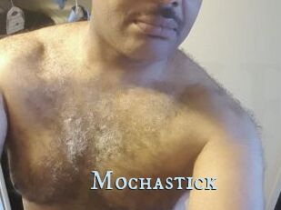 Mochastick