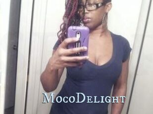 MocoDelight