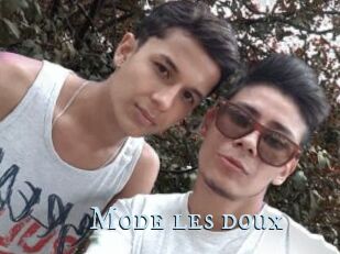 Mode_les_doux