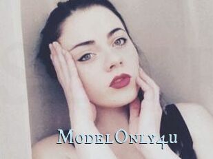 ModelOnly4u