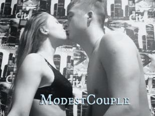 ModestCouple