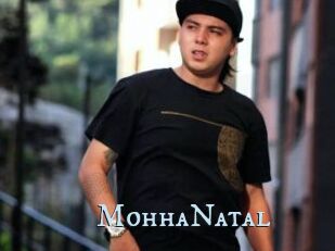 MohhaNatal