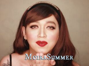 MoiraSummer