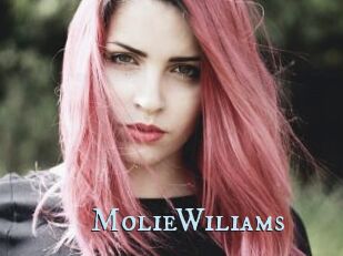 MolieWiliams