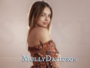 MollyDavidson