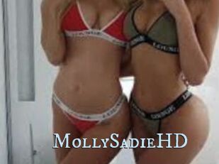MollySadieHD