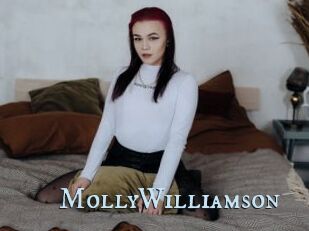 MollyWilliamson