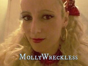 MollyWreckless