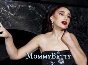 MommyBetty