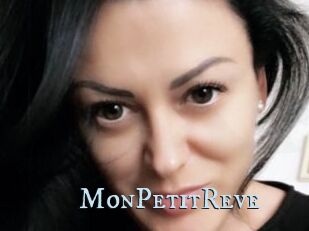 MonPetitReve