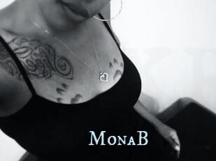 MonaB