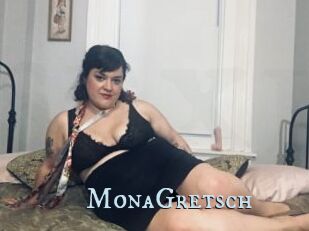 MonaGretsch