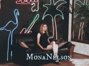 MonaNelson