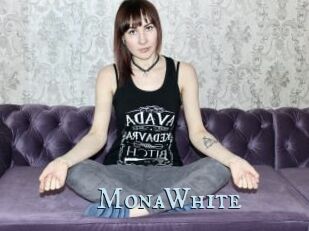 MonaWhite