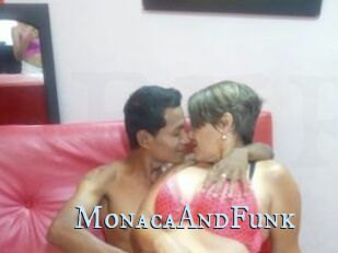 MonacaAndFunk