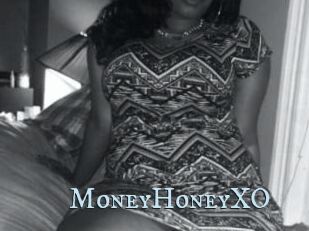MoneyHoneyXO