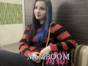 MoniBOOM