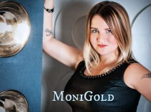 MoniGold