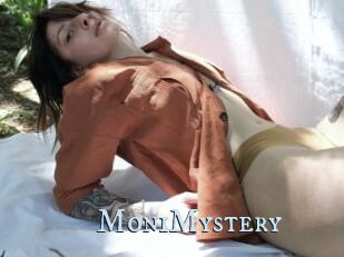 MoniMystery