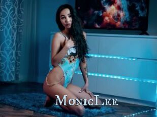 MonicLee