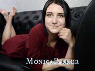 MonicaParker