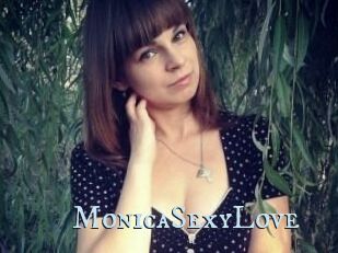 Monica_SexyLove