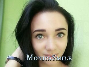 MonicaSmile