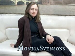 MonicaSvensons