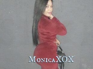 MonicaXOX