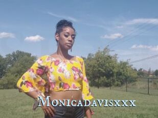 Monicadavisxxx