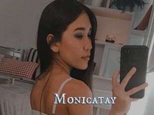 Monicatay