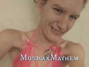 MonicaxMayhem