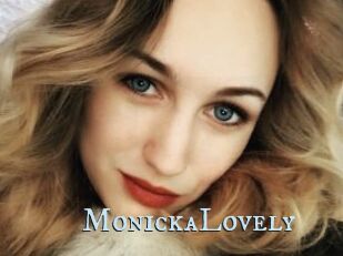 MonickaLovely
