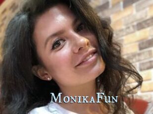 MonikaFun