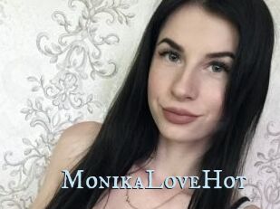 MonikaLoveHot