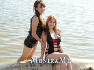 MonikaMia
