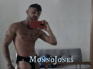 MonnoJones