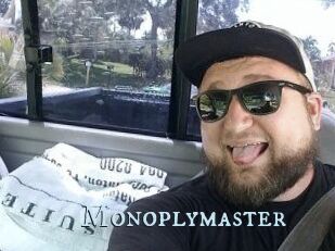 Monoplymaster