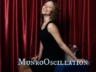 MonroOscillation