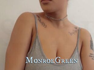 MonroeGreen