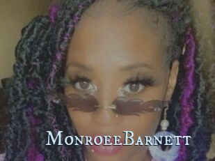 MonroeeBarnett