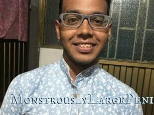 MonstrouslyLargePenis