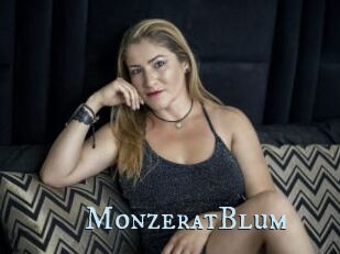 MonzeratBlum