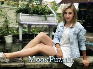 MoonPuzzle
