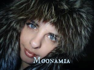 Moonamia