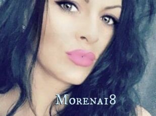 Morena18