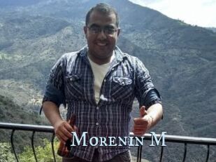 Morenin_M