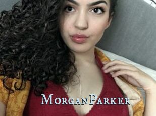 MorganParker